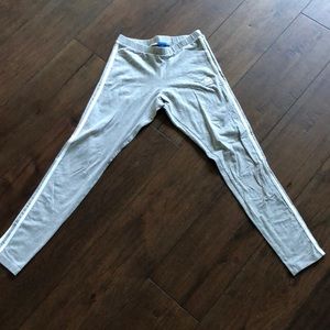 Adidas leggings/joggers